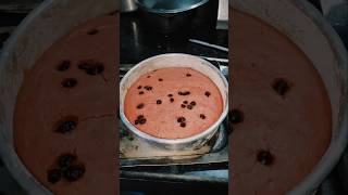 Healthy atta cake 🤤cooking recipe trending shortsfeed viralvideo food youtubeshorts [upl. by Markiv]