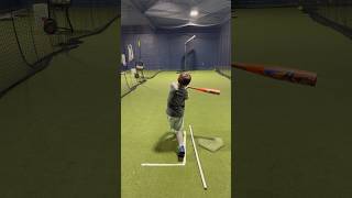 Double Tap to Hit  Baseball Hitting Drills [upl. by Royd]