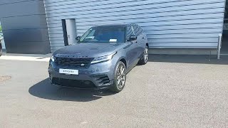 242D11767  2024 Land Rover Range Rover Velar 20 i4 PHEV AWD Dynamic HSE R [upl. by Teddie910]