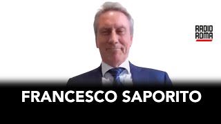 Il parere dellIng Francesco Saporito del quotComitato  Stadio di Pietralata No Graziequot [upl. by Lay]