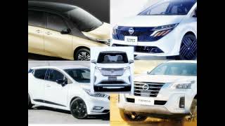 Nissan India new launch cars should be Sakura Aura Serena Micra Terra autobuzzcarr [upl. by Ecreip]