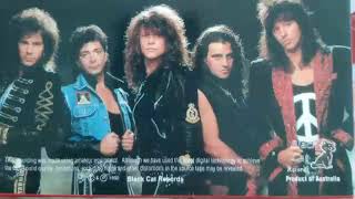 Bon Jovi  Live at The National Bowl Milton Keynes 1989 SiriusXM Broadcast Audio [upl. by Younglove17]