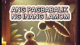 ANG PAGBABALIK NG INANG LAMOK KWENTONG PAMBATA Part 2 [upl. by Aiciram]