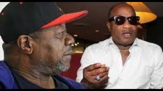 BENDO SON ABIMISI BA VERITE NINI ESALA PAPA WEMBA NA KOFFI BALOBANA LISUSU TE  MAMAN AMZON [upl. by Fredel]