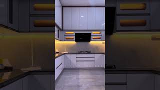 CUISINE MODULAIRE [upl. by Mharg]