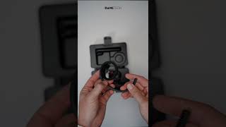 Unboxing Tilta Tiltaing Pocket Follow Focus [upl. by Tanaka]