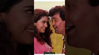 Bol Radha Bol Title Song  Bol Radha Bol 1992  Rishi Kapoor  Juhi Chawla [upl. by Nekial]