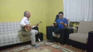 BAĞLAMA SHOW bağlama şov bağlamacıların babaları Can kahraman ercan kahraman [upl. by Higginbotham]