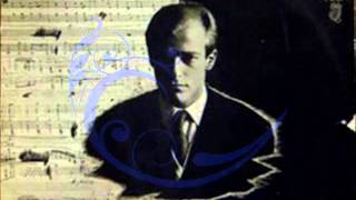 Chopin  Thierry de Brunhoff 1963 Barcarolle op 60 amp Ballade n°4 op 52 [upl. by Olivia]