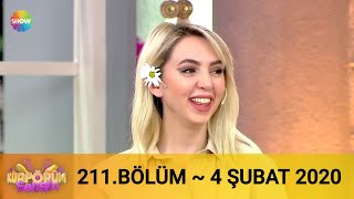 Kuaförüm Sensin 211 Bölüm  4 Şubat 2020 [upl. by Ferullo]