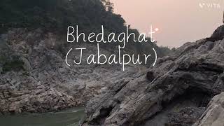 The Bhedaghat Jabalpur 2024 [upl. by Esylla4]