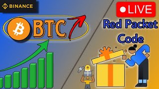 🔴 sharing Crypto Box  Live BTC Bitcoin [upl. by Zoarah]