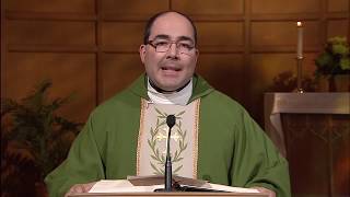 Catholic Mass on YouTube  Daily TV Mass Thursday February 28 2019 [upl. by Haynor452]