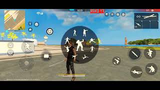 1V1 New Only Headshot 7 Round map code  Free Fire Only Headshot Craftland Map By R1XOYT craftland [upl. by Donaugh]