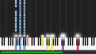 Hogans Heroes  Synthesia [upl. by Inge]