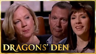 Top 3 Times A Dragon Has Uncovered Something  Vol1  COMPILATION  Dragons Den [upl. by Ileane]