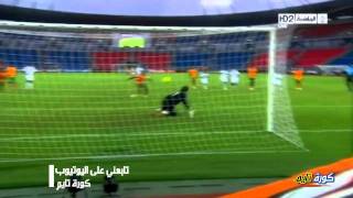 Zambia VS Sudan 30 All Goals Highlights 04022012 CAF Africa Cup [upl. by Wildee189]