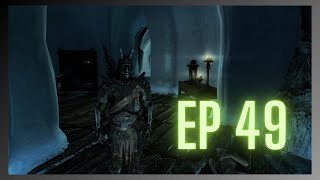 Skyrim SE Ep 49 Spriggan Earth Mother [upl. by Andreana]