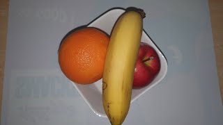 Comment faire une compote de fruits pour bébé de 4 à 6 mois Tutoriel [upl. by Mckay]