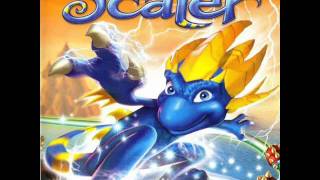 Scaler OST  Chimerum [upl. by Neelia292]