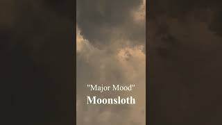 Ionian Mode aka Major Scale  Moonsloth LOFI [upl. by Amak316]