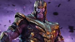 Thanos theme  Avengers  Endgame  Music by Alan Silvestri [upl. by Nnadroj981]