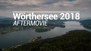 Wörthersee 2018  Aftermovie [upl. by Camey]