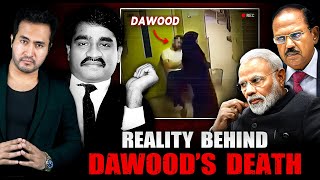 Reality Behind DAWOOD IBRAHIMS Death  What INDIAS RAW is Doing in PAKISTAN [upl. by Salohcim]