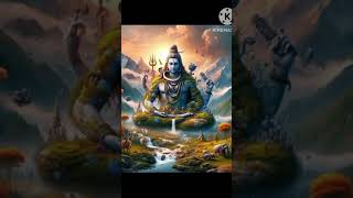 Mahadev devo ka dav songbhjan om namah shivaya lord Shiva 🙏 [upl. by Ballou]