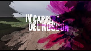 CARRERA ROSCON 2023 [upl. by Nialb]