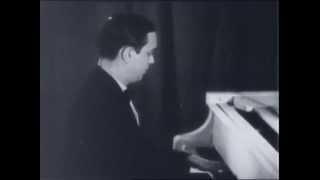 Ernesto Lecuona plays [upl. by Ware]