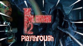 Dood Stream  Evil Within 2 Part 5 1080 REUPLOAD [upl. by Jefferson]