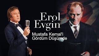 Mustafa Kemali Gördüm Düşümde  Temalı Konser Canlı [upl. by Akiemat]