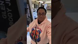 Cali Aboriginal Familyquot🧸 is live At the mall [upl. by Milissent755]