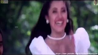 1998  Manjeera Dhwani  Rim Jim  Video Song HQ Audio [upl. by Nisa956]