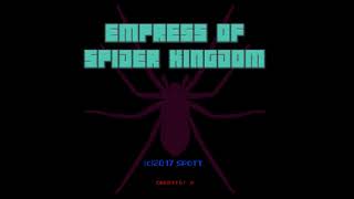 Spott  Empress of Spider Kingdom [upl. by Chauncey]