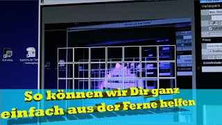 Schneller Support gesucht So können wir mit PC Visit dein PC fernsteuern für Freude an der IT [upl. by Britney970]