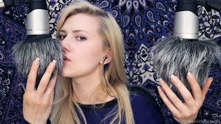 Fluffy Sleepy Whispers ASMR [upl. by Lipcombe]