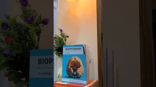 Why Choose Biopsychology for Psychology Entrance Exams psychology upseducation biopsychology [upl. by Bibeau]