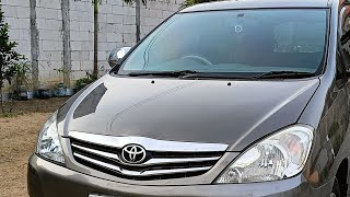 kijang Innova V matic 2009 [upl. by Kcoj157]