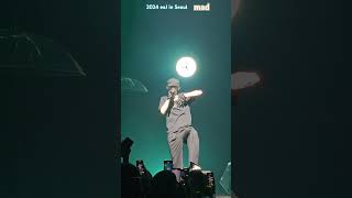 mad 2024 eaJ Seoul Concert eaj 박제형 Jae 제이 eajPark eaJinSeoul whentherainstop wtrsfm [upl. by Elsy]