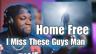 Home Free  Give Me A Sign  Reaction [upl. by Miguelita732]