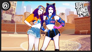 Just Dance MP3 NX  Wasabi by Little Mix Extreme Version 119k [upl. by Woodall]