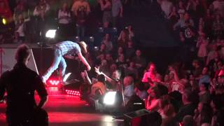 Jason Aldean  Hicktown Live in Concert HD [upl. by Hake751]