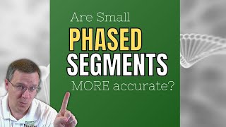 Are Phased Small Centimorgan Segments Better in Genetic Genealogy [upl. by Alina38]