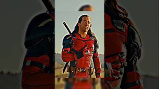 Ye Logan Hai deadpool wolverine avengers marvel mcu shorts shortvideo [upl. by Ainitsirc89]