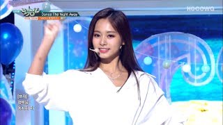 TWICE  Dance the Night Away Music Bank Ep 937 [upl. by Georglana946]