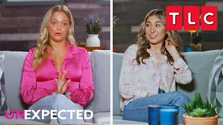 Jenna Reunites With Her Bestie for Her Birthday  Unexpected  TLC [upl. by Viridi]