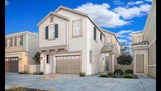 Olive 3 by Lennar Harvest at Limoneira in Santa Paula [upl. by Nordine]