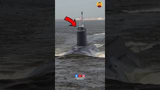 Why is North Koreas Submarine Green [upl. by Joby]